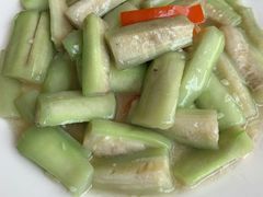 -不相离盐帮菜(郎园店)