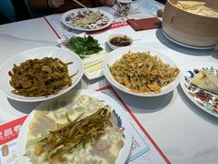 -老昌春饼(西民主路总店)