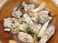 姜母鸭-莲花公园煎蟹(总店)