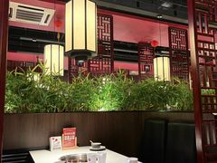 -山城辣妹子(定福庄店)