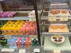 -逸派咖啡 EPARKCOFFEE(广安门店)
