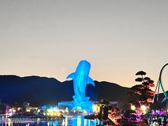 -珠海长隆海洋王国