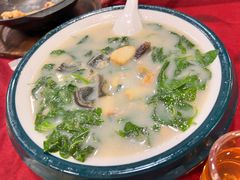 -吉源大排档·鱼生·海鲜(烧烤彩印厂店)