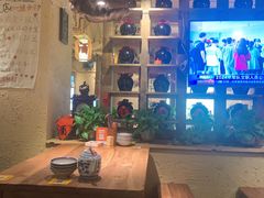 -泥糊破店小酒馆·团建聚餐(南京西路店)