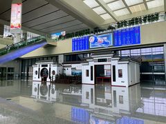 -合肥南站