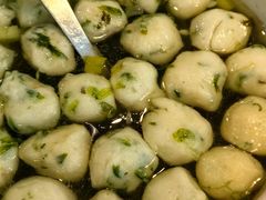 -日丰园海肠水饺·老字号大连海鲜(和平广场店)