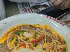 -兴华里茶记(禅城同济首店)