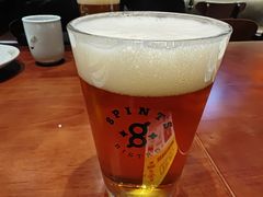 -8PINTS八品脱·日料·烧鸟·精酿小酒馆(莘庄店)