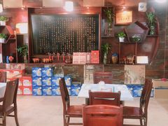 -霄汉牛三鲜湖北砂锅菜(万松园2店)