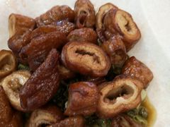 -先记烧鹅王·本地粤菜(福永店)