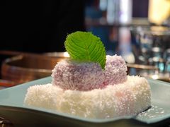 -入火韩国烤肉(凯旋广场店)