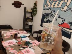 -剧狐剧本杀·月球探案馆(人民广场1号店)