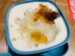 -杨枝金捞甜品(氹仔泉澧店)