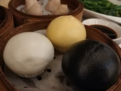 -潮府馆·非遗潮州菜·世纪公园(新国际博览中心店)