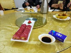 -海港酒楼·平价海鲜·茶点(小公园店)