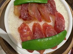 -虾饺妹·粤式茶餐厅(荟聚店)