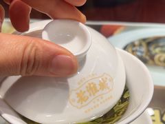 -老淮城·长鱼面(河下古镇店)