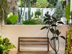 -自由生长植物工作室(深港花卉中心店)