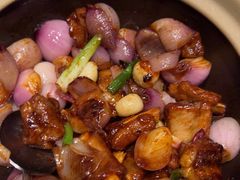 -望乡楼上海菜(日月光店)