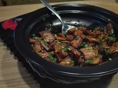-马仕玖煲·融合菜·酥不腻烤鸭(人大店)