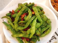 -七食九号食堂(东丽空港店)