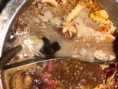 -季季红火锅(长沙步行街店)