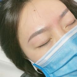 -Yue Show馨选·半永久纹眉纹眼线