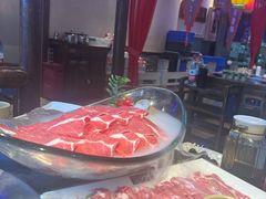-唇辣号重庆老火锅(燕郊鑫乐汇店)