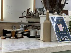 -Onirii Coffee(长乐路店)