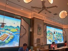 -苏晓玥·手作江南小吃(深圳北站店)