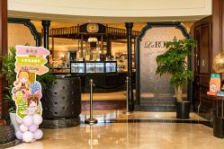 -派对猴生日派对策划