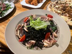 -CALDO CALDO 卡多厨房(双盛花园店)