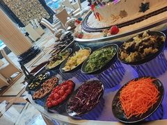 -太原星河湾酒店-意咖啡西餐厅
