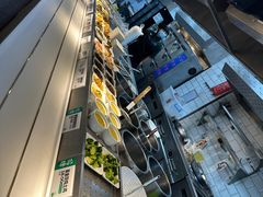 -老乡鸡(南京胜利路店)