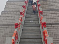 -沂蒙山旅游区龟蒙景区