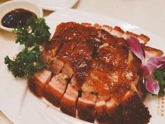 烧腩骨-香港新发烧腊茶餐厅(万象店)