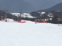 -太子岭滑雪场