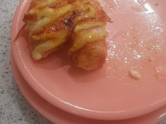-争鲜回转寿司(大连和平广场凯德PLUS店)