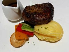 -SEVEN西餐厅(中河南路店)