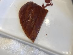烤鸭-鸭匠食府·挂炉烤鸭·新京菜(阜成路店)