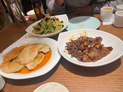 -北李妈妈菜(鲁能城店)