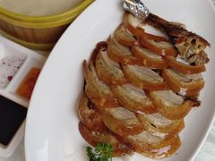 -福来居烤鸭店(天坛二店)