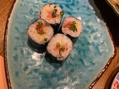-山葵家·创意料理(万象汇店)