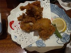 -鸟鹏烧鸟居酒屋(仁恒梦中心店)