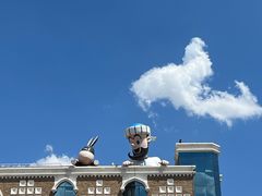 -新疆国际大巴扎