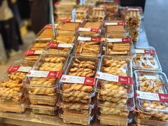 -詹记桃酥(宿州路店)