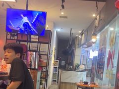 -汉米达特色料理餐厅(郴州友阿国际广场店)