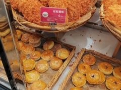 -味多美(江桥万达店)