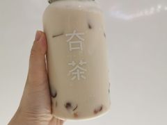 -夻茶HUATEA(水晶郦城店)