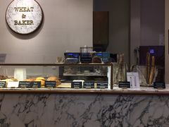 -WHEAT&BAKER-麥(凯德来福士店)